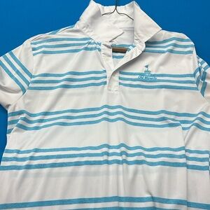 Old Waverly golf polo. L